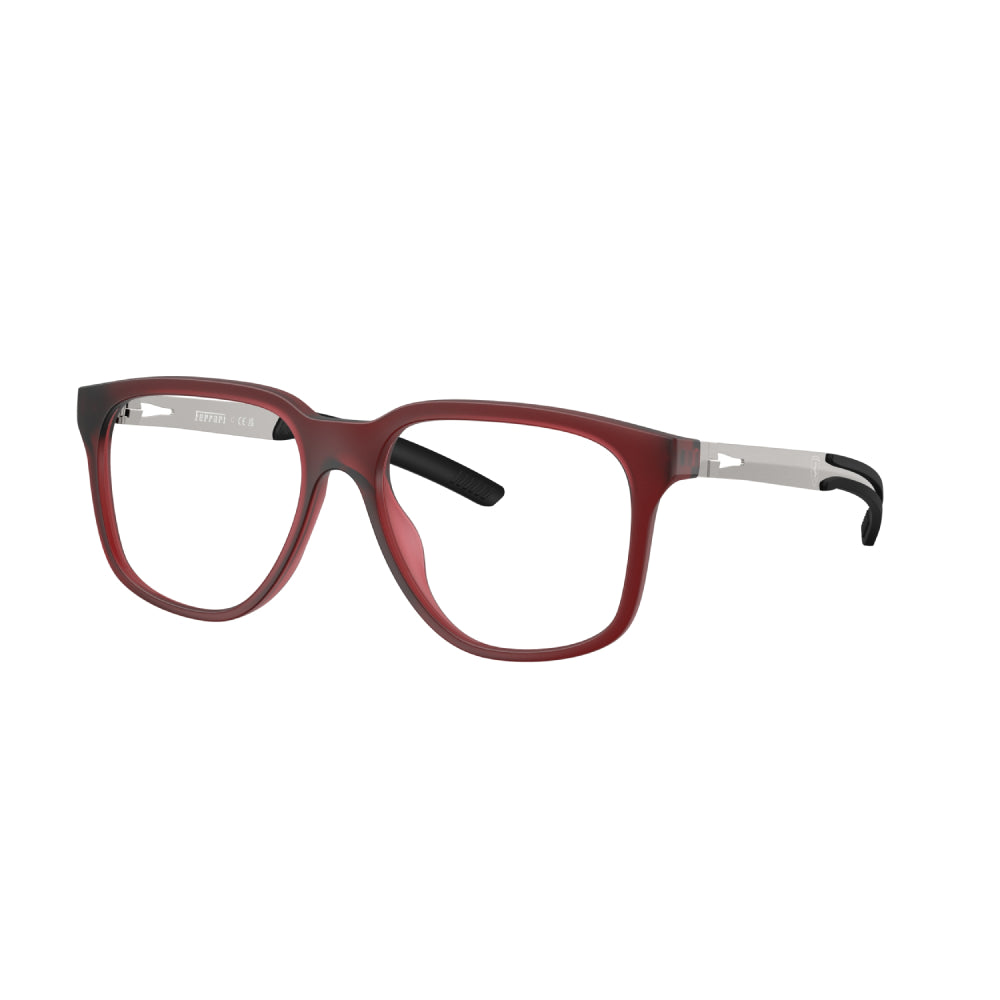 Scuderia Ferrari FZ8027U Men's Pillow Eyeglasses
