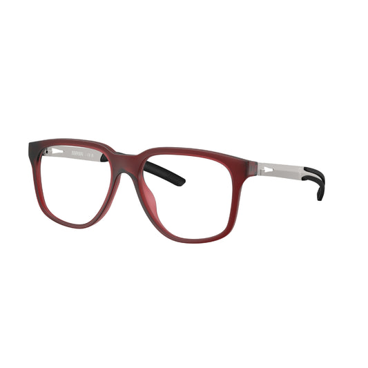 Scuderia Ferrari FZ8027U Men's Pillow Eyeglasses
