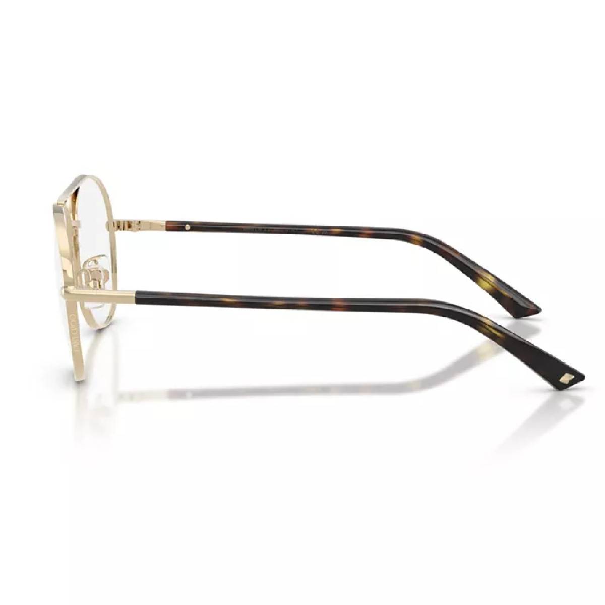 Jimmy Choo JC2021 Women's Pilot Eyeglasses