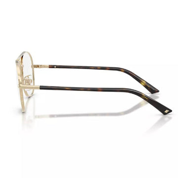 Jimmy Choo JC2021 Women's Pilot Eyeglasses