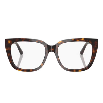 Jimmy Choo JC3019B5002 Woman's Square Eyeglasses