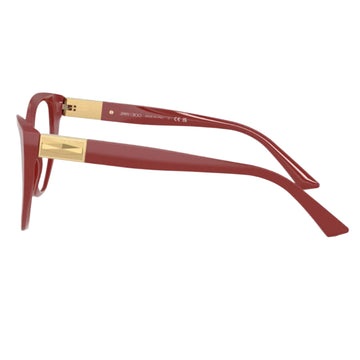Jimmy Choo JC30265013 Women's Cat Eye Eyeglasses