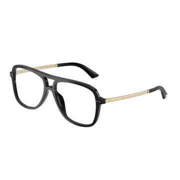 Jimmy Choo JC5053 Women's Aviator Eye Glasses