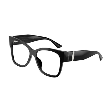 Jimmy Choo JC3062U Women's Square Eyeglasses