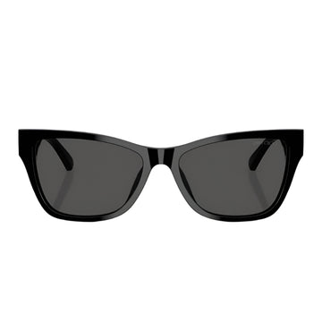 Jimmy Choo Sunglasses JC5024HU5000 Women's Pillow Solid Color Sunglasses