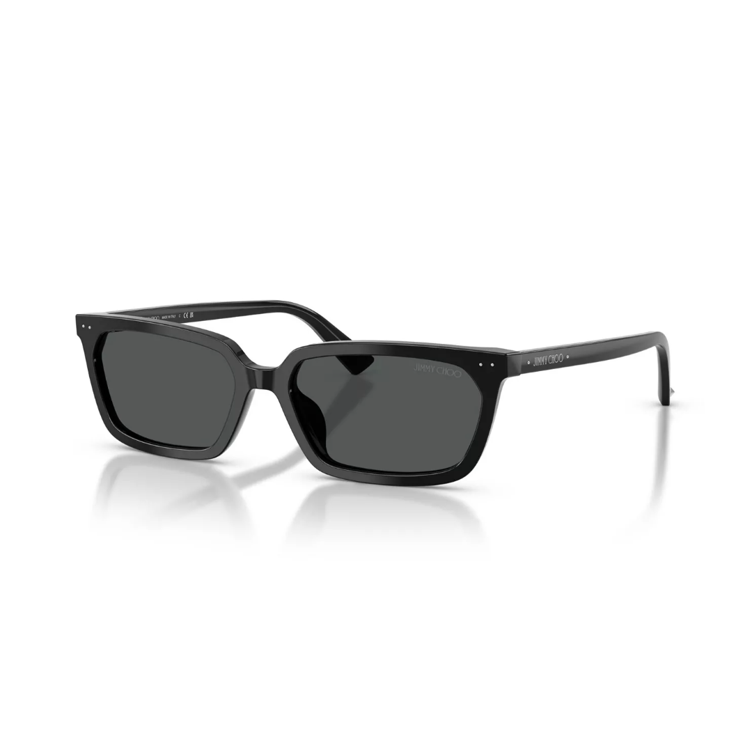 Jimmy Choo Black Sunglases