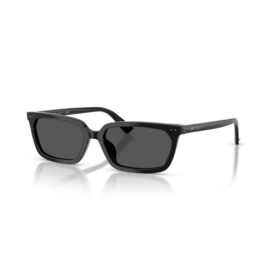 Jimmy Choo Black Sunglases