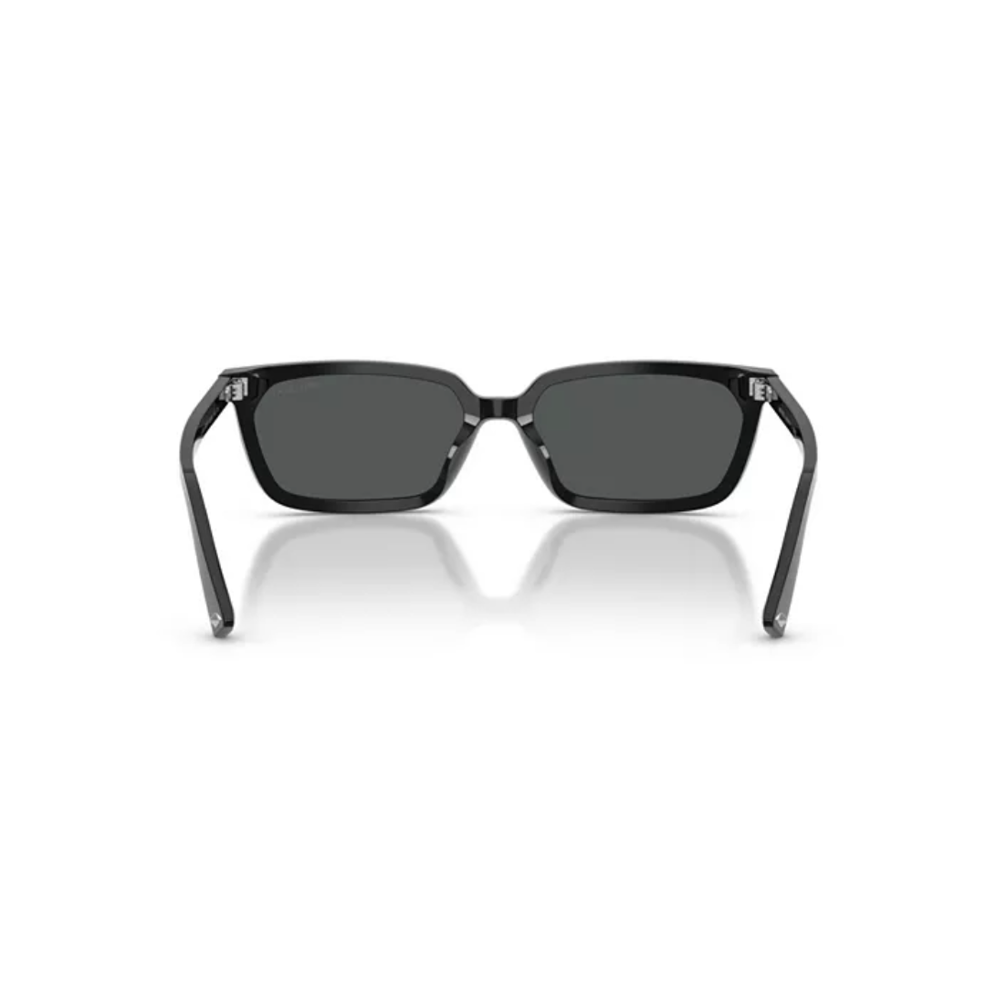Jimmy Choo Black Sunglases