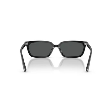 Jimmy Choo Black Sunglases