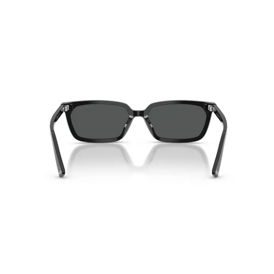 Jimmy Choo Black Sunglases