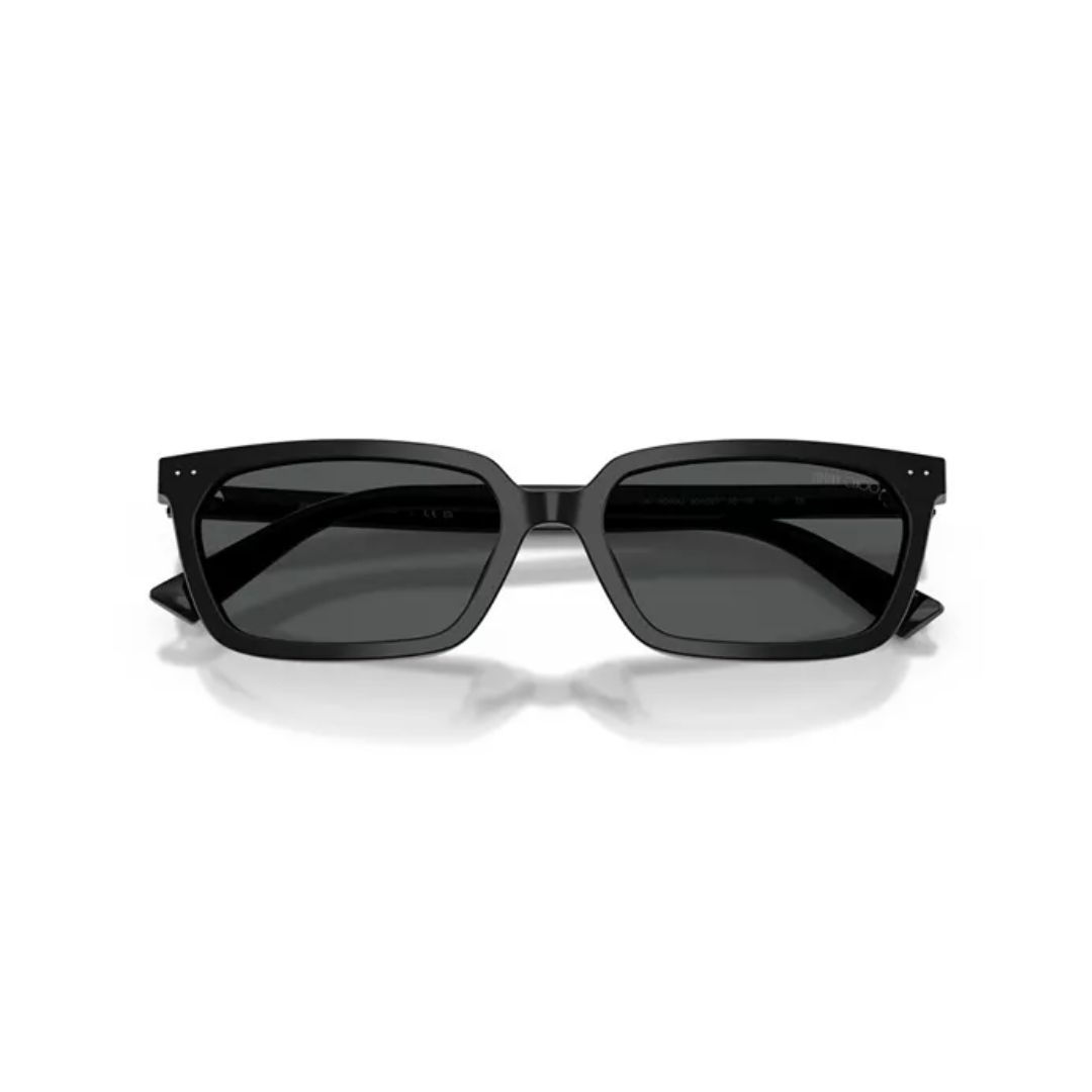 Jimmy Choo Black Sunglases