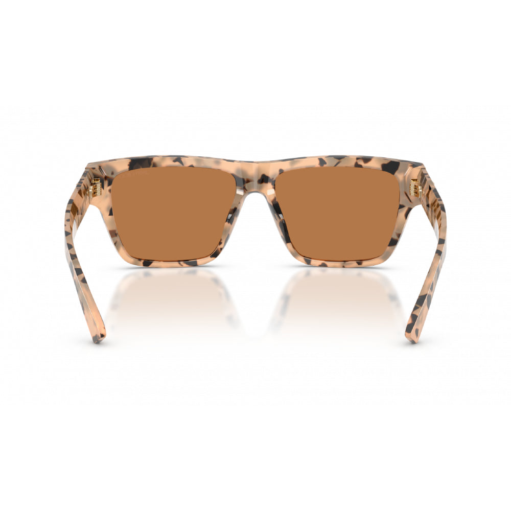 Jimmy Choo JC5052U Women's Pillow Solid Color Sunglasses