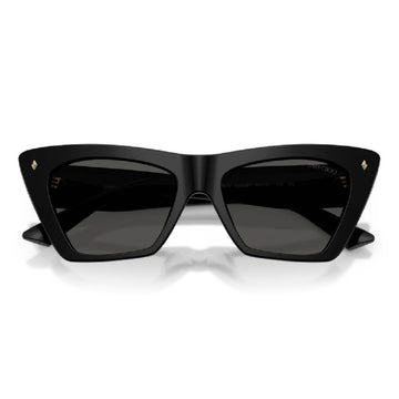 Jimmy Choo JC5062U Women's Cat Eye Sunglasses