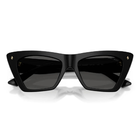 Jimmy Choo JC5062U Women's Cat Eye Sunglasses
