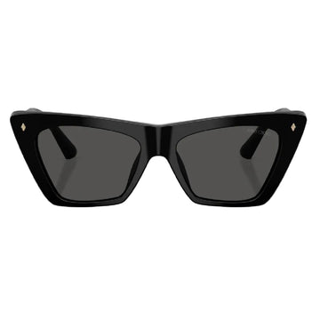 Jimmy Choo JC5062U Women's Cat Eye Sunglasses
