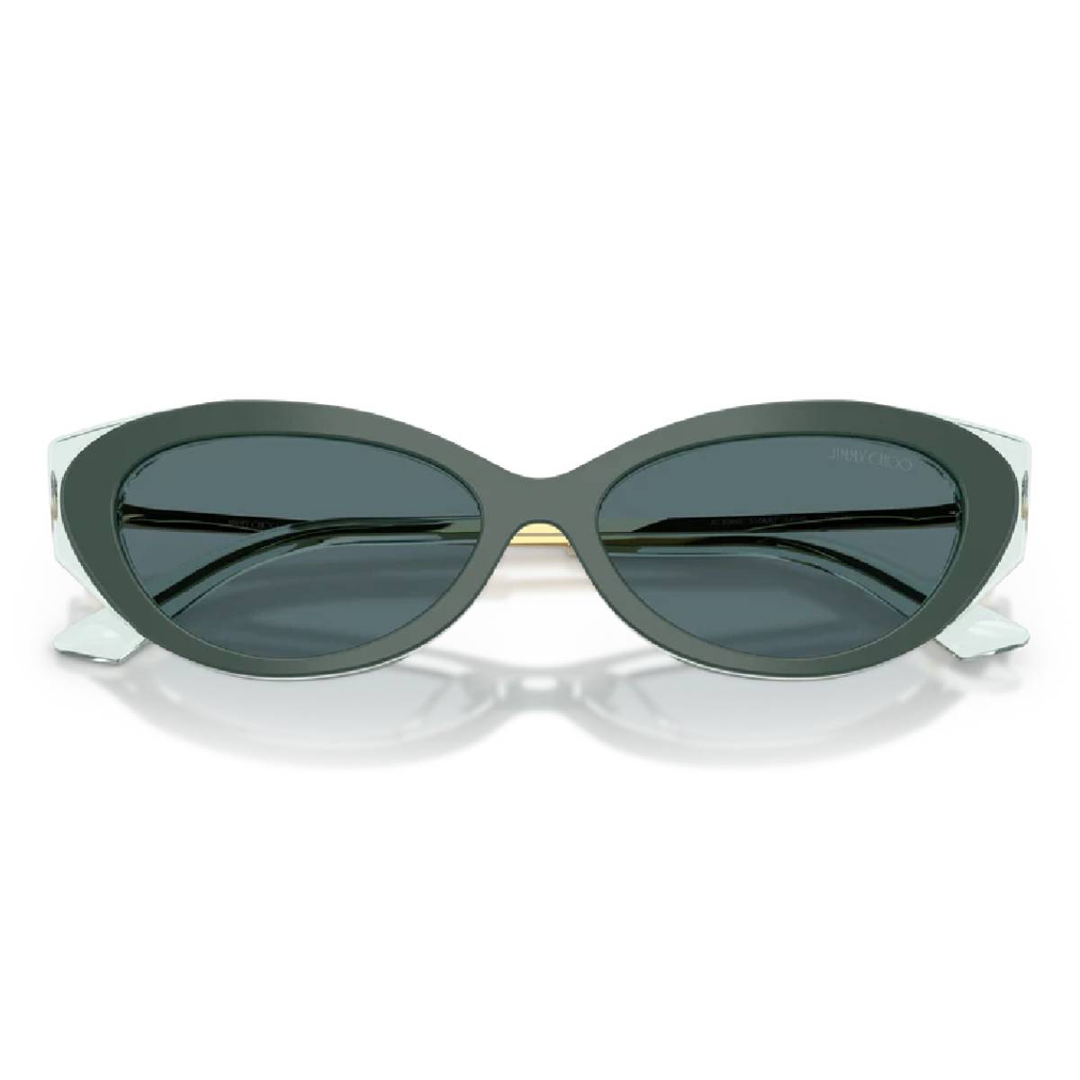 Jimmy Choo JC5065U Women's Cat Eye Sunglasses
