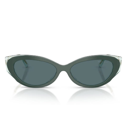 Jimmy Choo JC5065U Women's Cat Eye Sunglasses