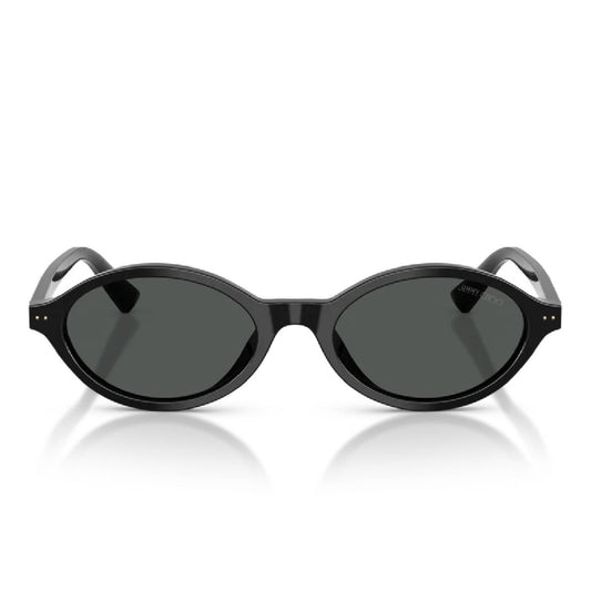 Jimmy Choo JC5068U Women's Round Sunglasses