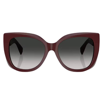 Tiffany & Co. TF422983893C Woman's Square Gradient Sunglasses