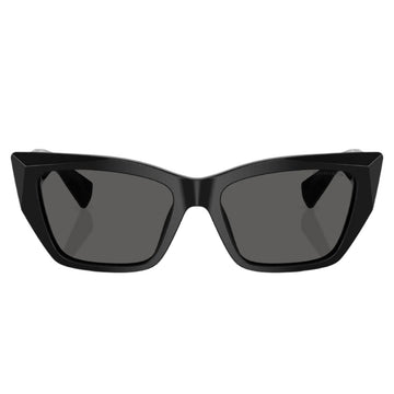 Tiffany & Co. TF42308001S4 Women's Cat Eye Solid Color Sunglasses