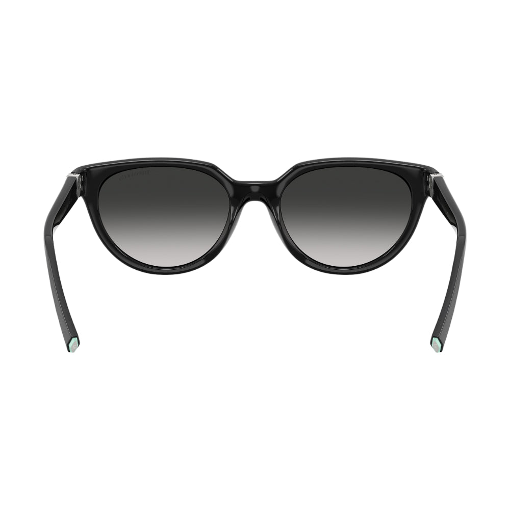 Tiffany & Co. TF4256D Women's Cat Eye Gradient Sunglasses