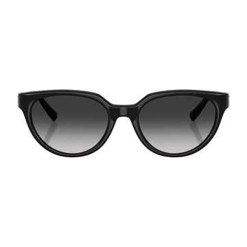 Tiffany & Co. TF4256D Women's Cat Eye Gradient Sunglasses