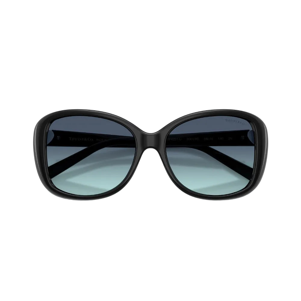 Tiffany & Co. TF4257U Women's Pillow Gradient Sunglasses