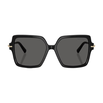 Tiffany & Co. TF4260U Women's Square Solid Color Sunglasses