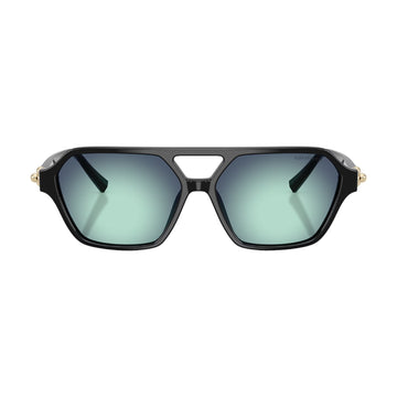 Tiffany & Co. TF4264U Women's Square Gradient Sunglasses