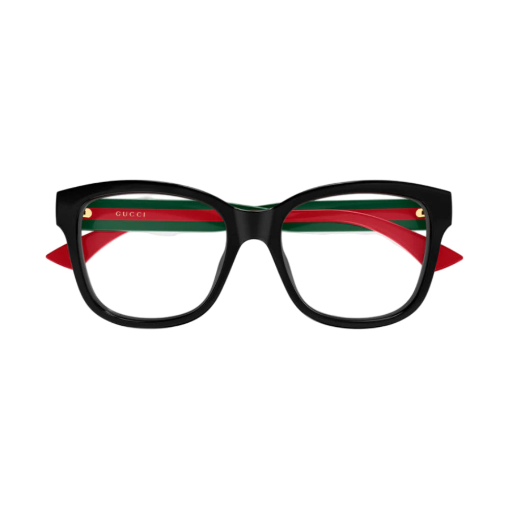 Gucci GG0038ONN Women's Square Eyeglasses