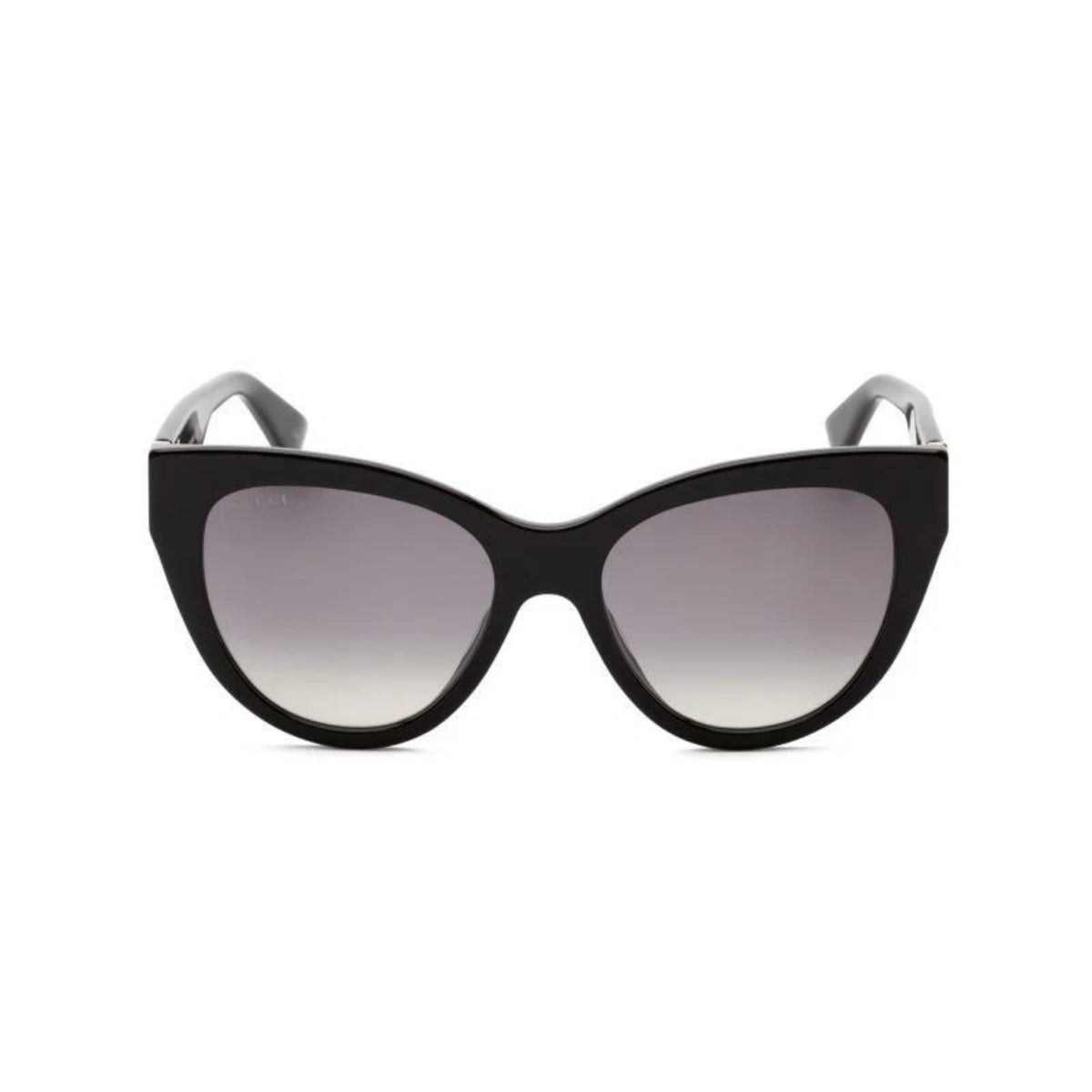 Gucci GG0460S Women's Cat Eye Gradient Sunglasses