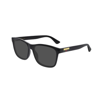 Gucci GG0746S Men's Rectangular Anti-Reflective Sunglasses