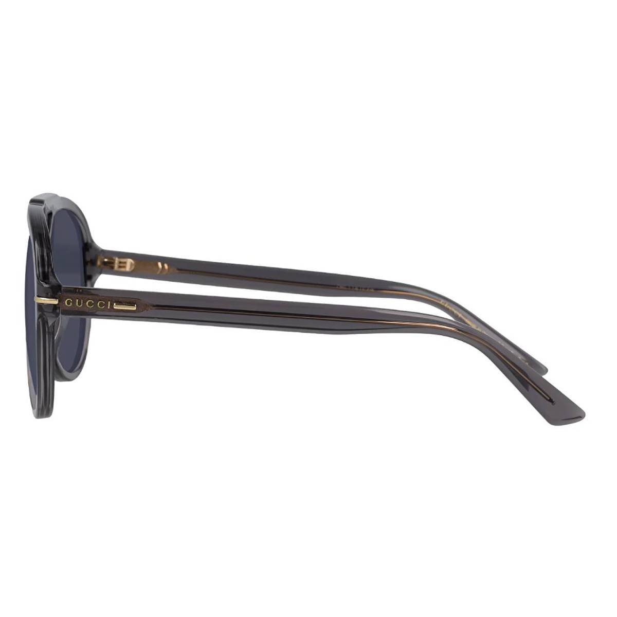 Gucci GG1443S Men's Aviator Sunglasses