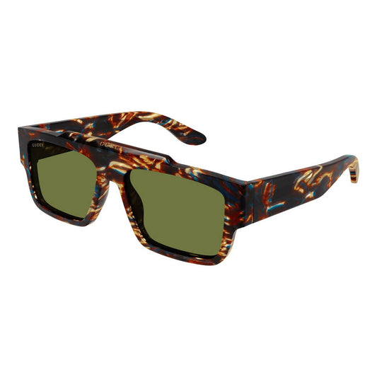 Gucci GG1460S Men's Square Sunglasses