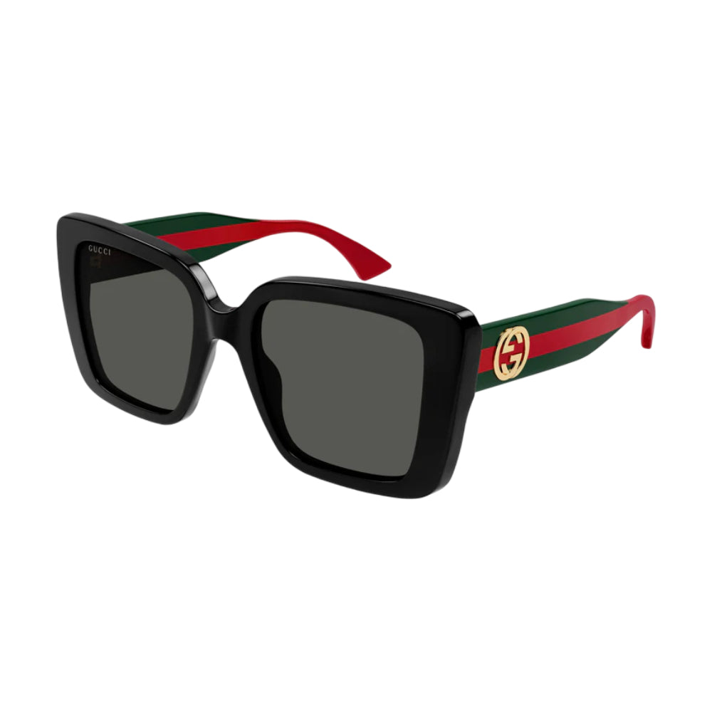 Gucci GG1861S Women's Square Sunglasses