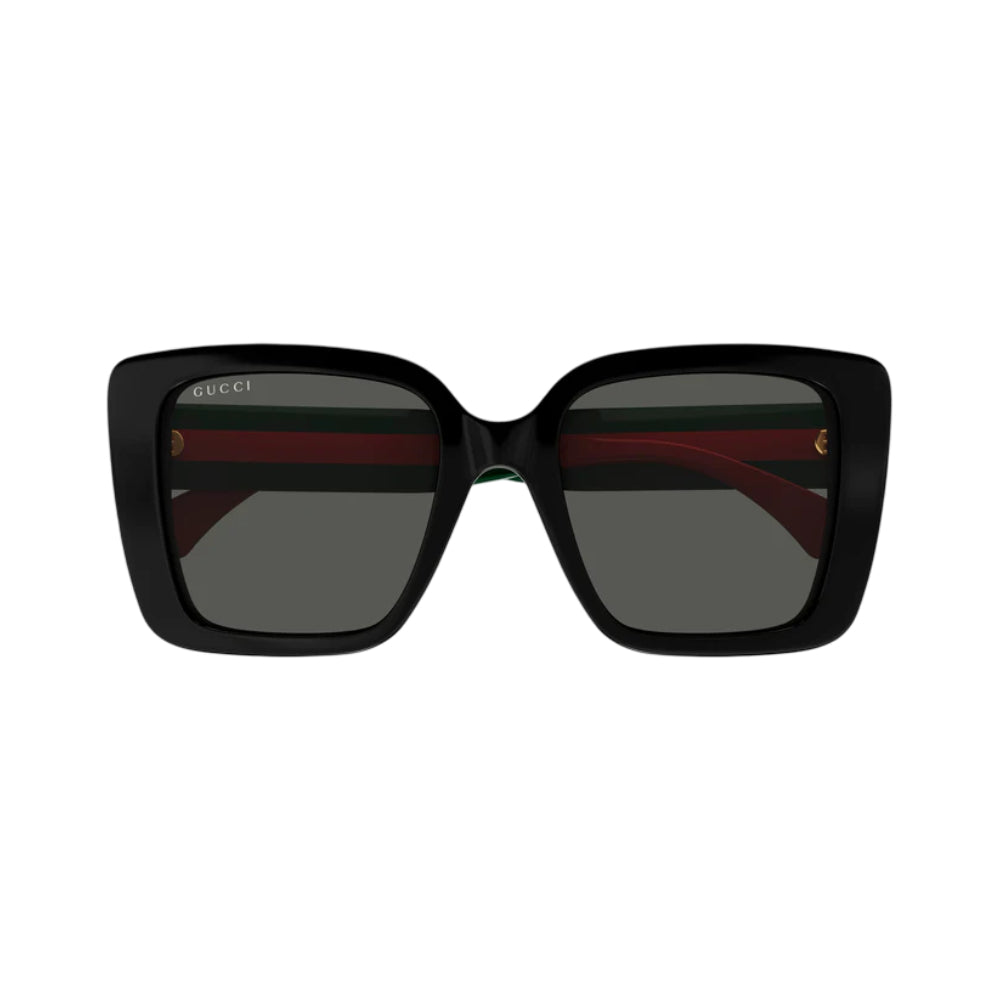 Gucci GG1861S Women's Square Sunglasses