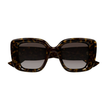 Gucci GG1975S Women's Square Sunglasses