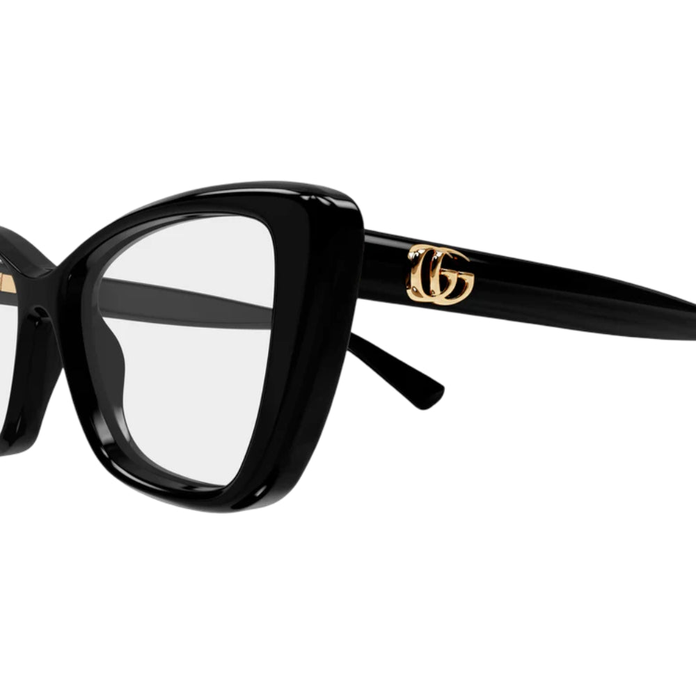 Gucci GG1977O Women's Cat Eye Eyeglasses