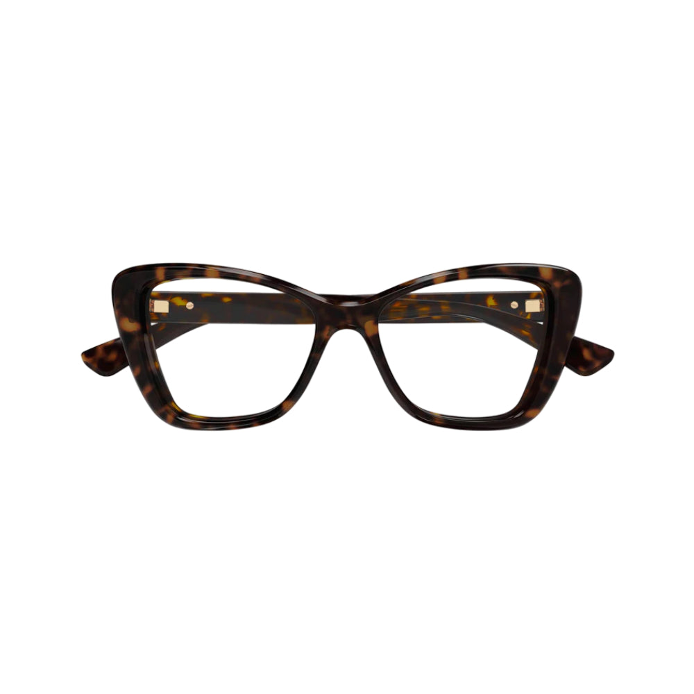 Gucci GG1977O Women's Cat Eye Eyeglasses