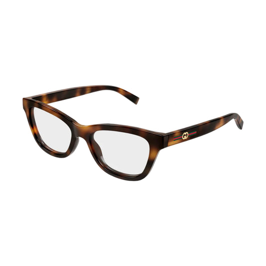 Gucci GG1983O Women's Cat Eye Eyeglasses
