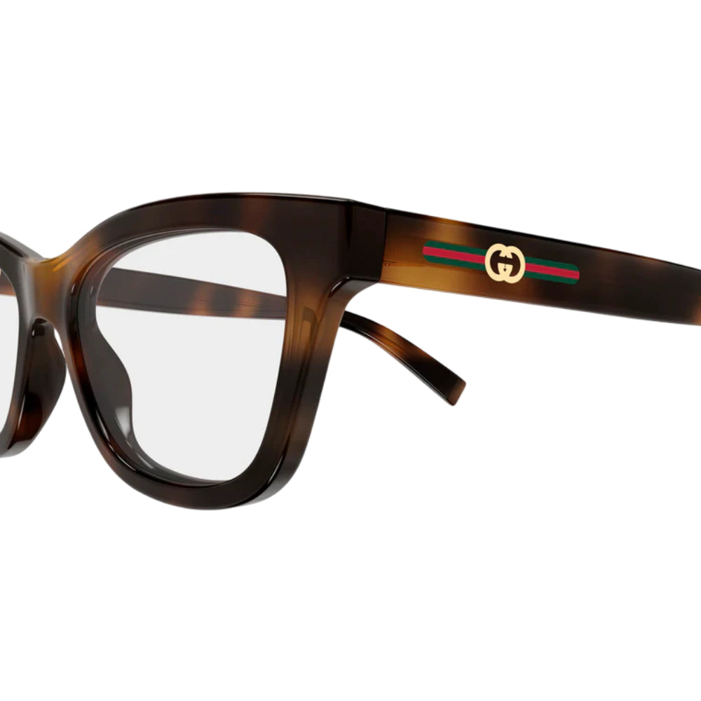 Gucci GG1983O Women's Cat Eye Eyeglasses