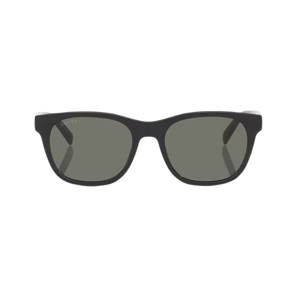 Gucci GG1985S Men's Round Sunglasses