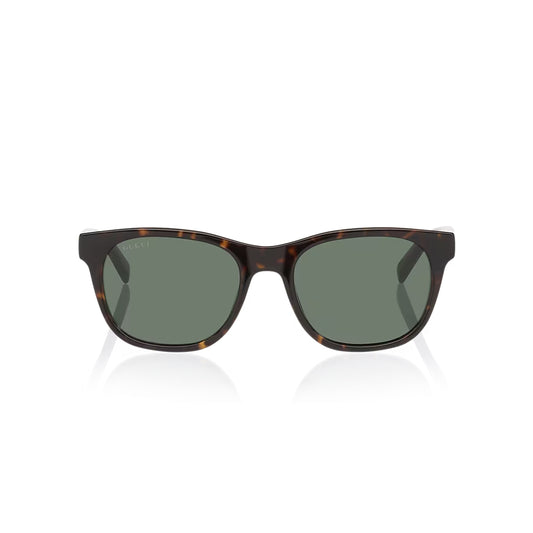 Gucci GG1985S Men's Round Sunglasses