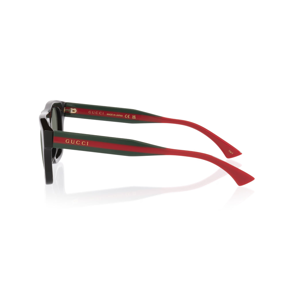 Gucci GG1991S Men's Square Sunglasses