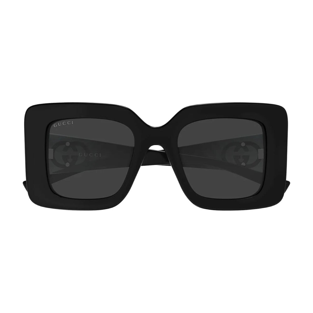 Gucci GG2025S Women's Square Sunglasses