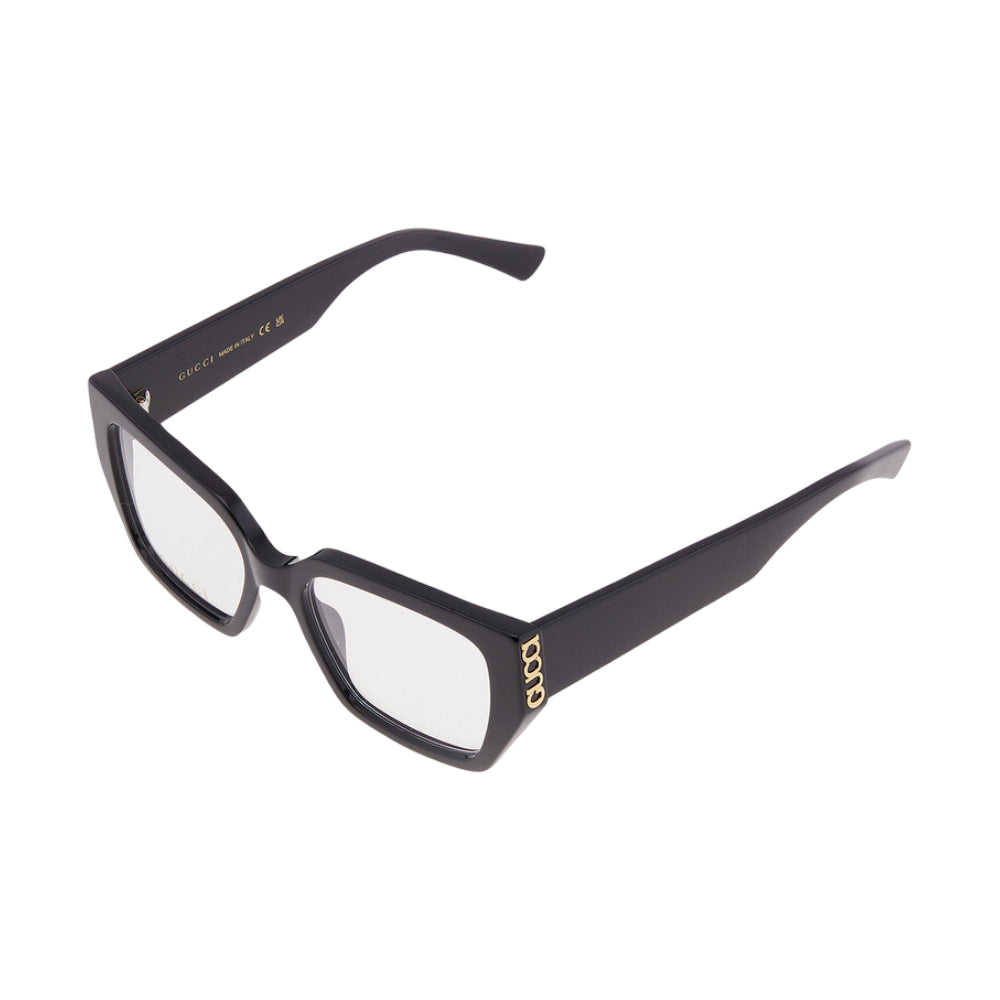 Gucci GG2042O Women's Square Eyeglasses