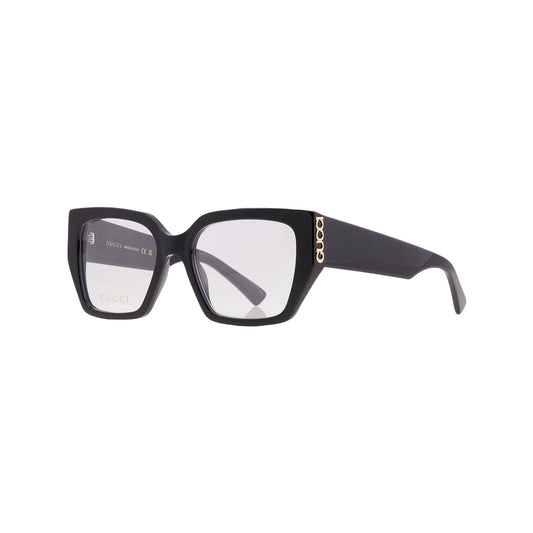 Gucci GG2042O Women's Square Eyeglasses