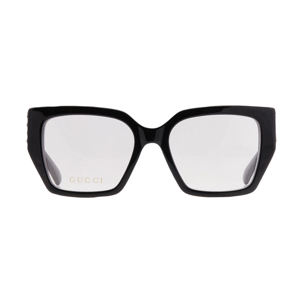 Gucci GG2042O Women's Square Eyeglasses