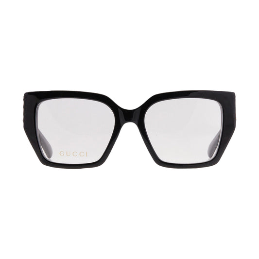 Gucci GG2042O Women's Square Eyeglasses