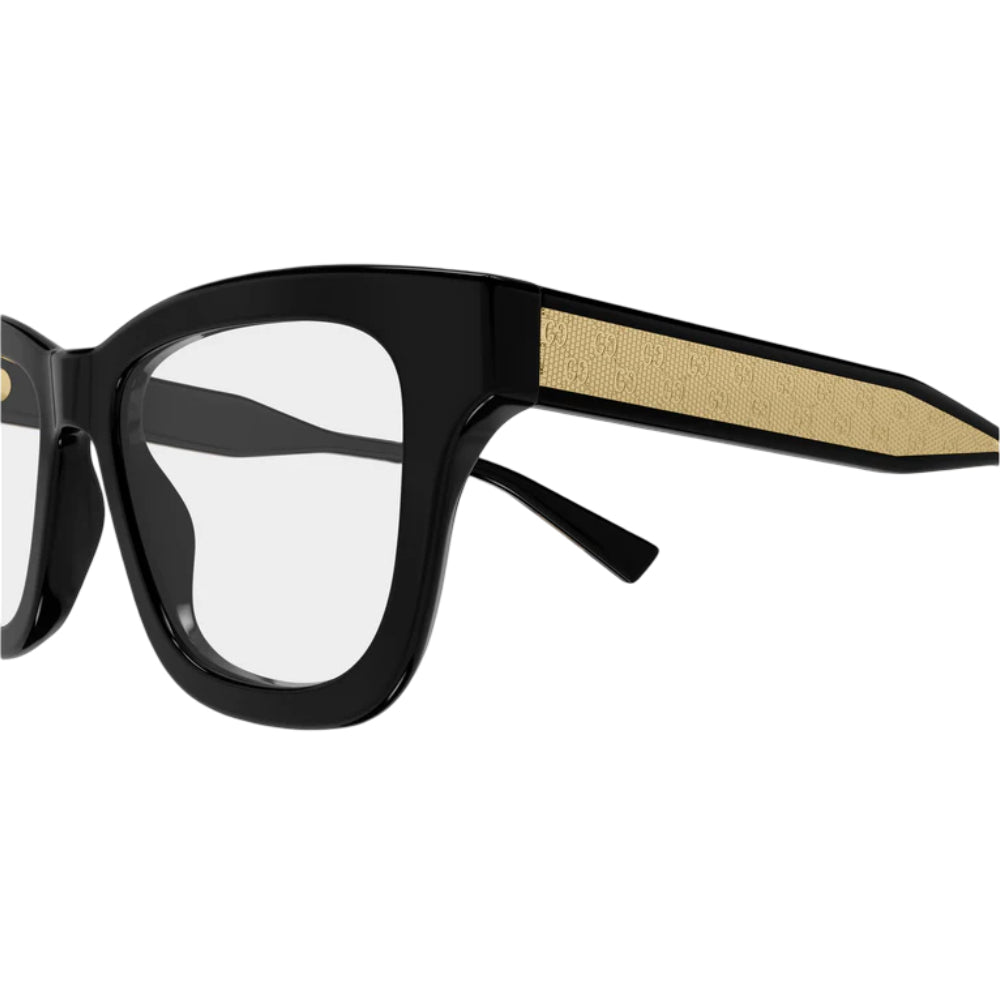 Gucci GG2066O Women's Cat Eye Eyeglasses